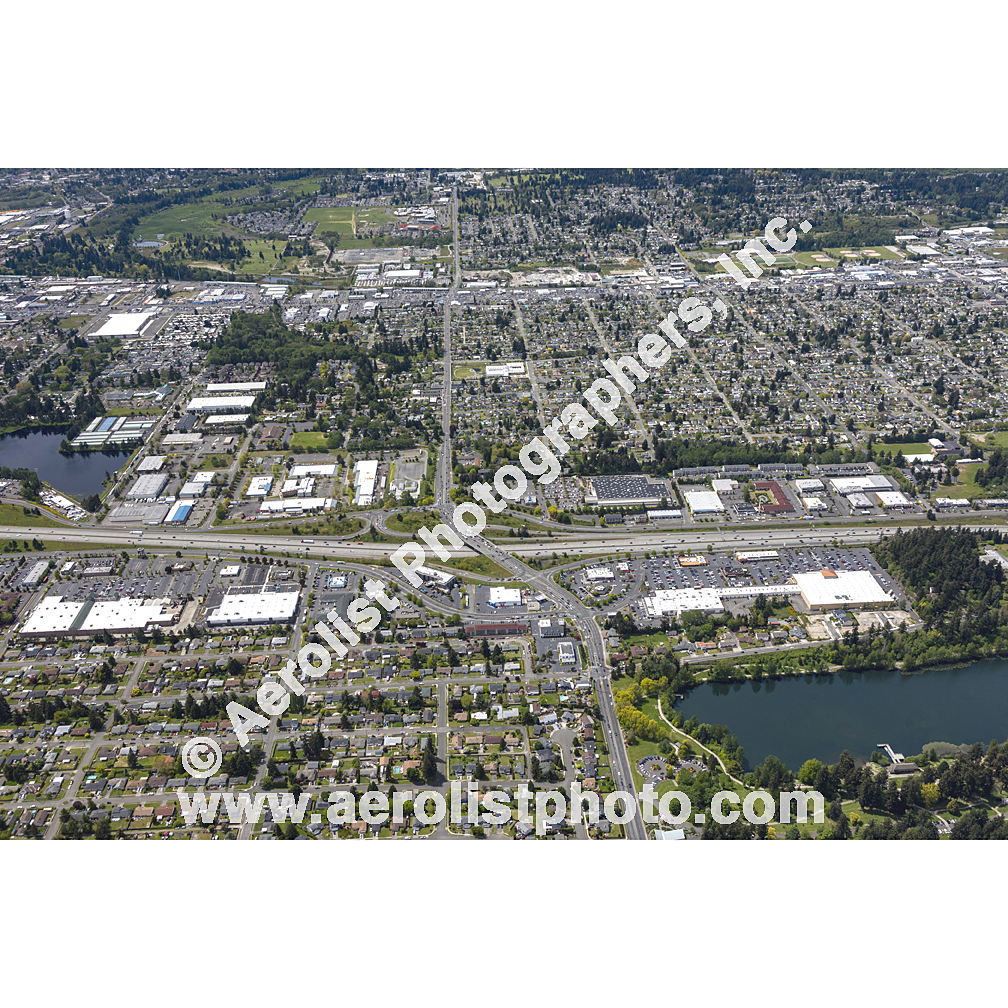 Tacoma - South 2022