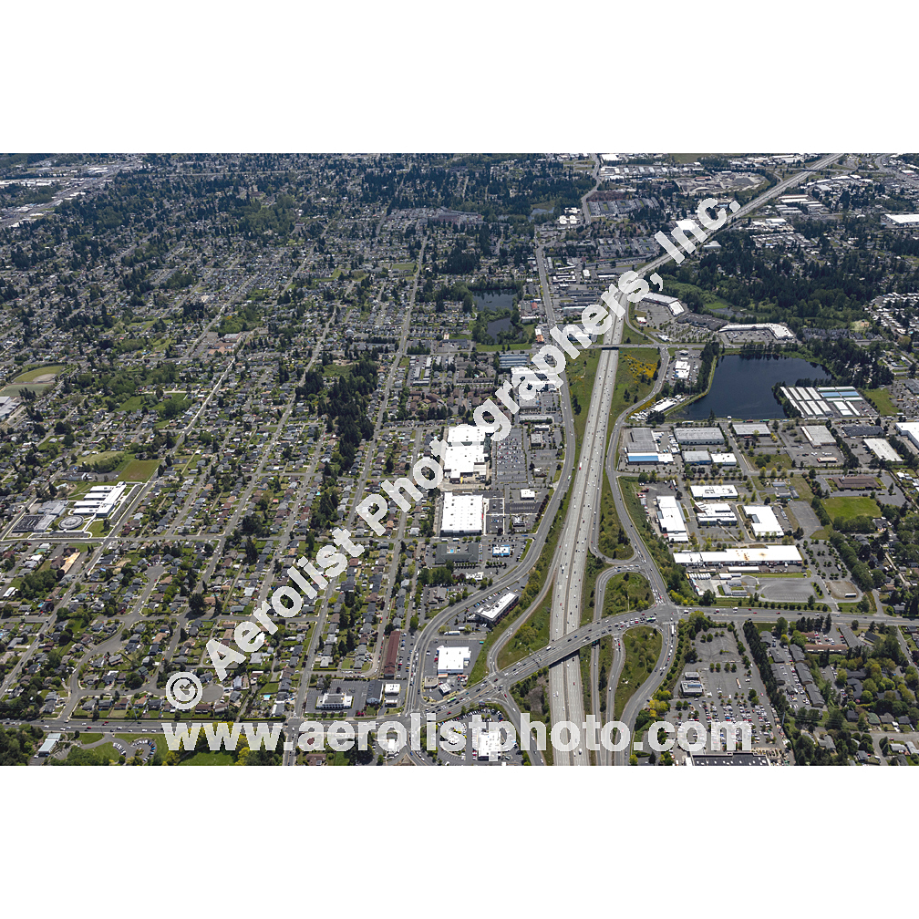 Tacoma - South 2022