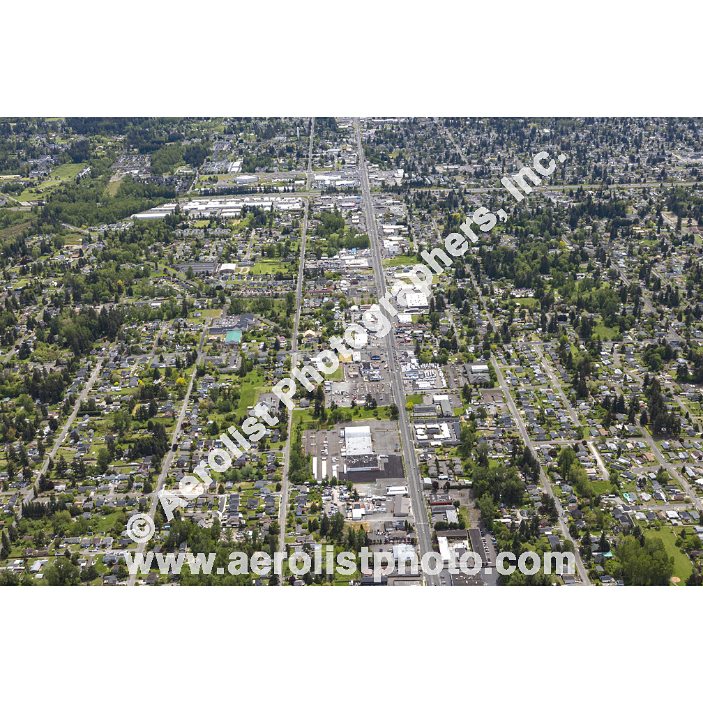 Tacoma - South East 2022