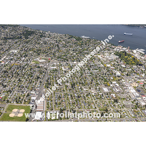 Tacoma - Downtown 2022