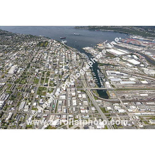 Tacoma - Downtown 2022