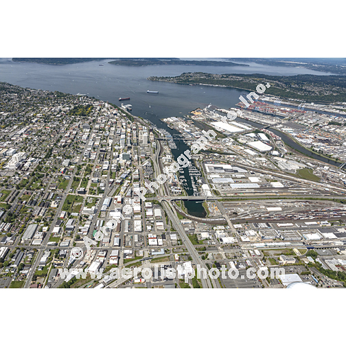 Tacoma - Downtown 2022