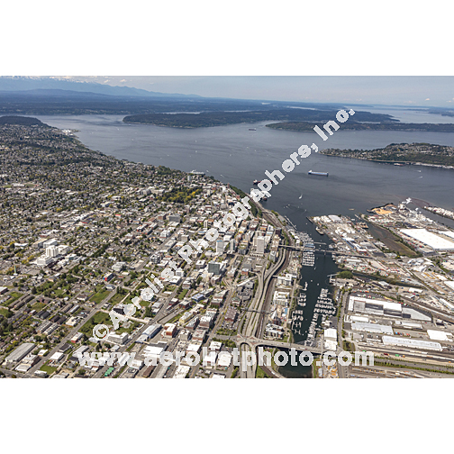 Tacoma - Downtown 2022