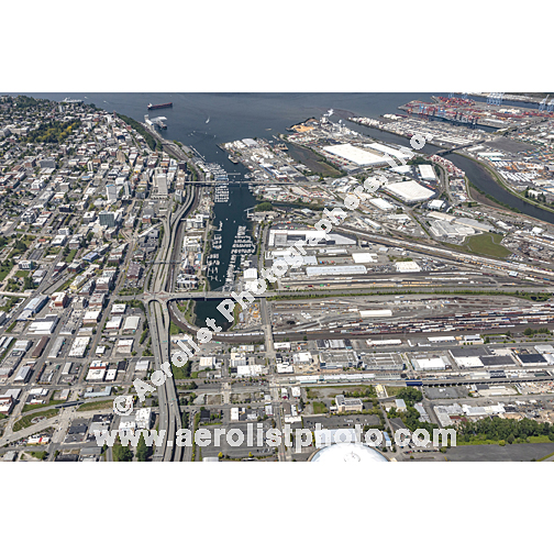 Tacoma - Downtown 2022