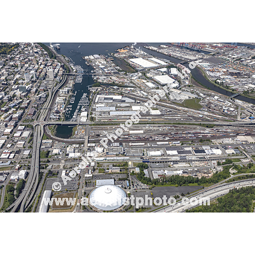 Tacoma - Downtown 2022