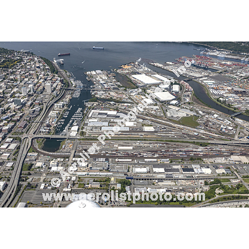 Tacoma - Downtown 2022