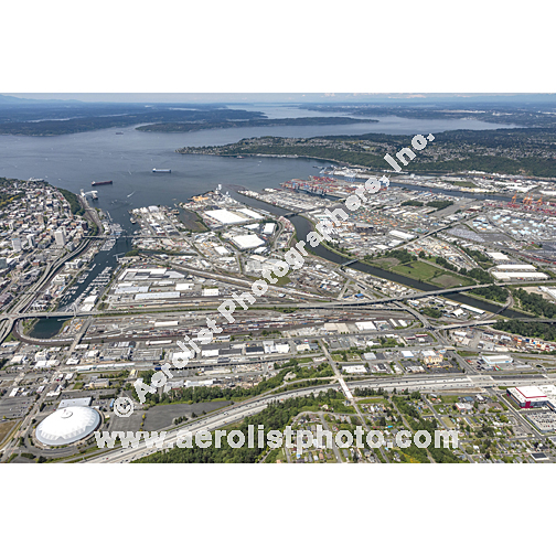 Tacoma - Downtown 2022