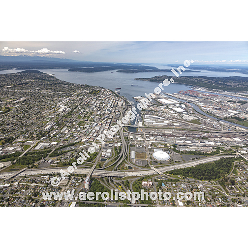 Tacoma - Downtown 2022