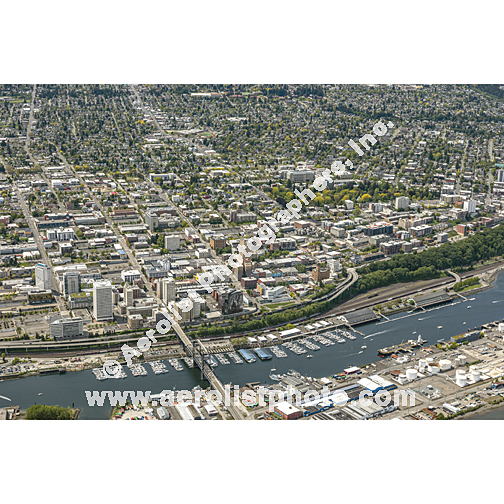 Tacoma - Downtown 2022