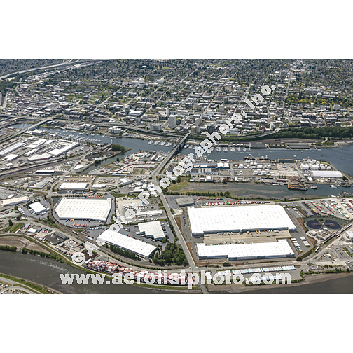 Tacoma - Downtown 2022