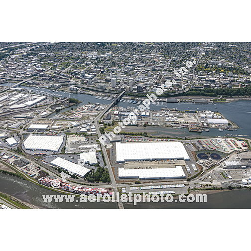 Tacoma - Downtown 2022