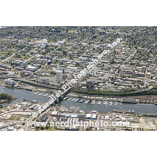 Tacoma - Downtown 2022