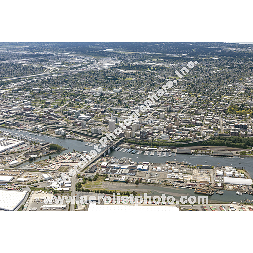 Tacoma - Downtown 2022