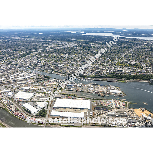 Tacoma - Downtown 2022