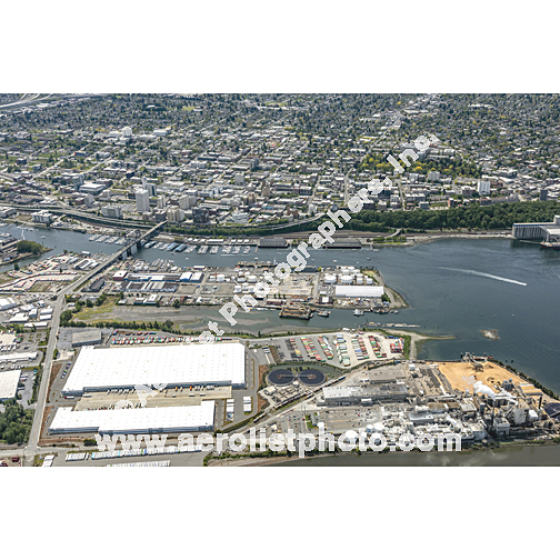 Tacoma - Downtown 2022