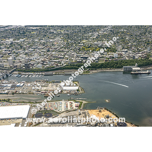 Tacoma - Downtown 2022