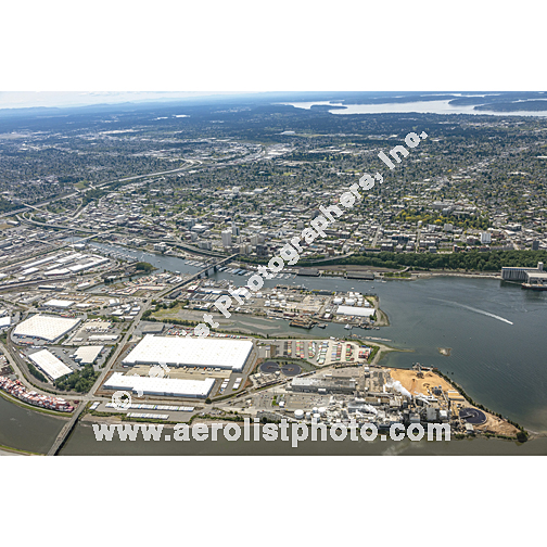 Tacoma - Downtown 2022