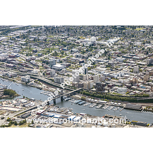 Tacoma - Downtown 2022