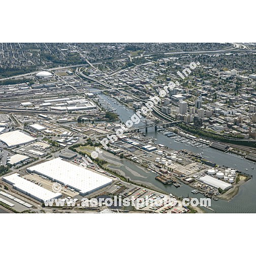 Tacoma - Downtown 2022