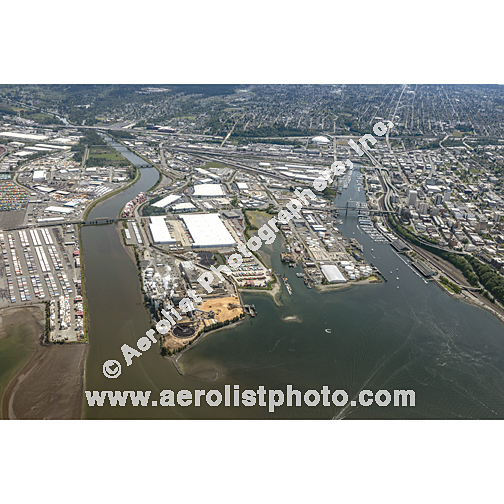 Tacoma - Downtown 2022