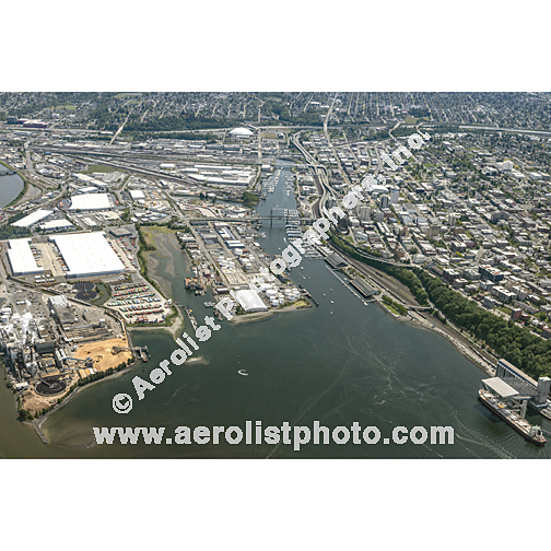 Tacoma - Downtown 2022