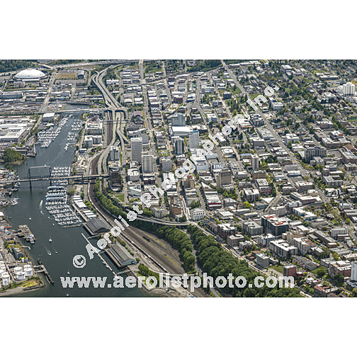 Tacoma - Downtown 2022