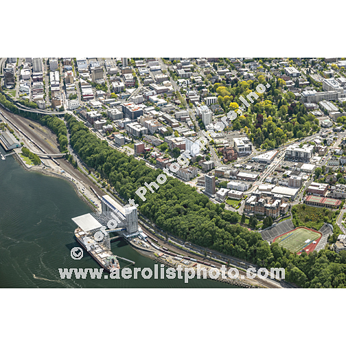 Tacoma - Downtown 2022