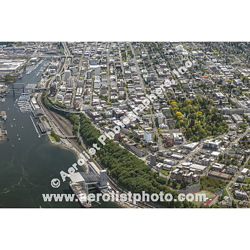 Tacoma - Downtown 2022