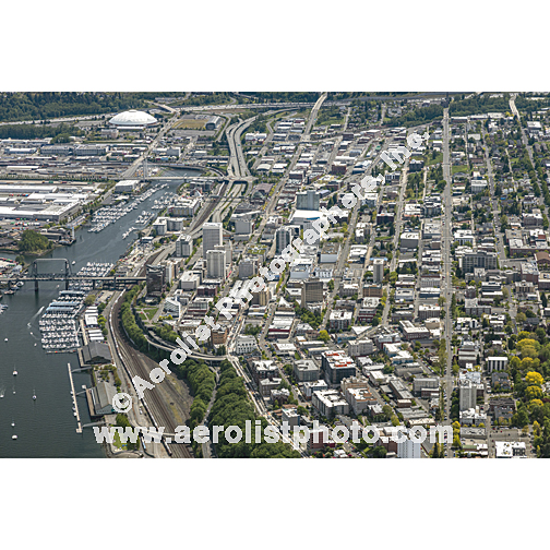 Tacoma - Downtown 2022