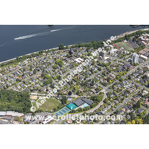 Tacoma - Downtown 2022