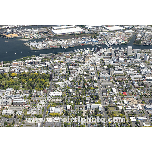 Tacoma - Downtown 2022