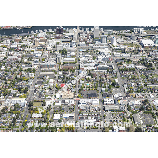 Tacoma - Downtown 2022