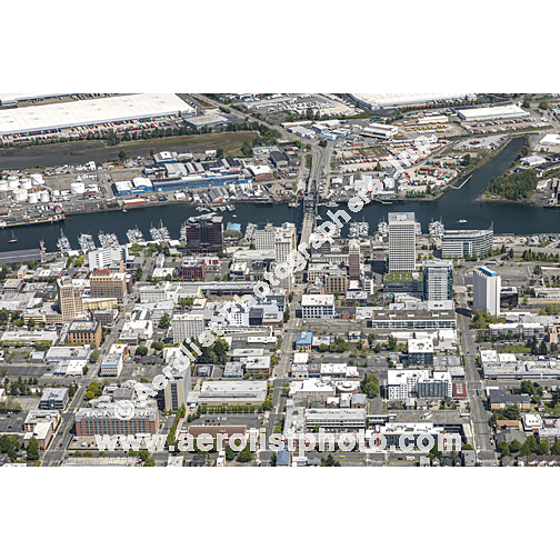 Tacoma - Downtown 2022