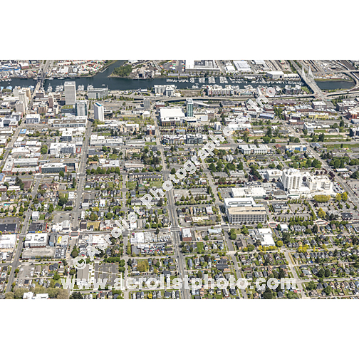 Tacoma - Downtown 2022