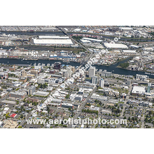 Tacoma - Downtown 2022