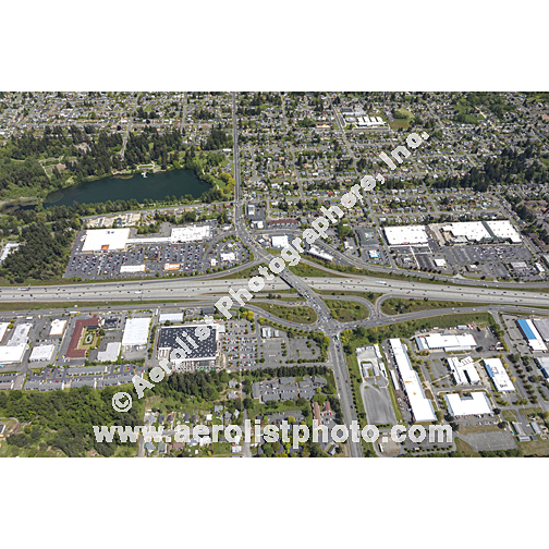 Tacoma - South 2022