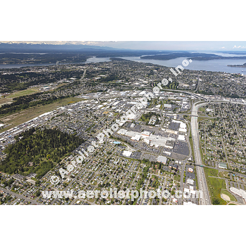 Tacoma - South 2022
