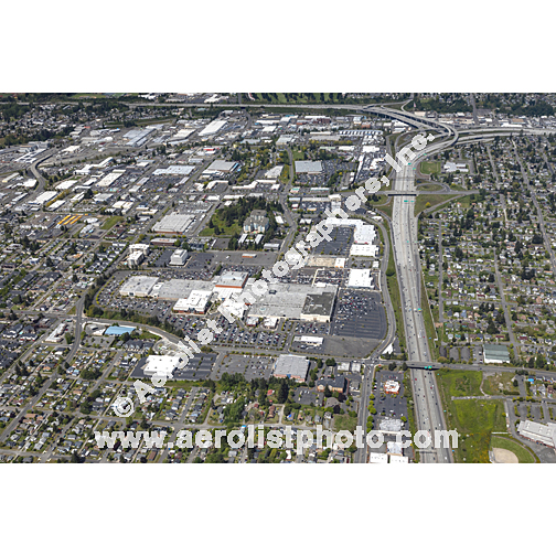 Tacoma - South 2022