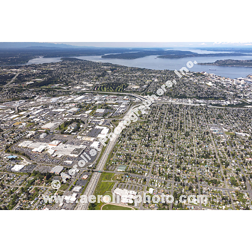 Tacoma - South 2022
