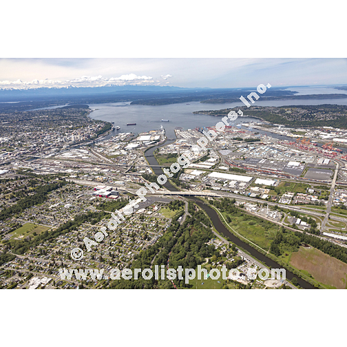 Tacoma - South East 2022