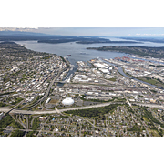 Tacoma - Downtown 2022