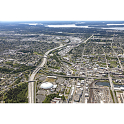 Tacoma - Downtown 2022