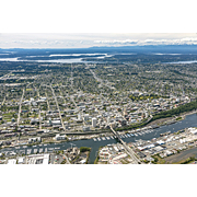 Tacoma - Downtown 2022