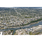 Tacoma - Downtown 2022