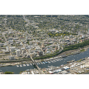 Tacoma - Downtown 2022