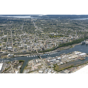 Tacoma - Downtown 2022