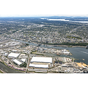 Tacoma - Downtown 2022