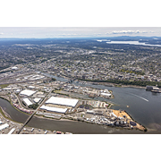 Tacoma - Downtown 2022