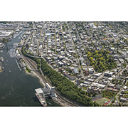 Tacoma - Downtown 2022