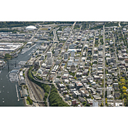 Tacoma - Downtown 2022